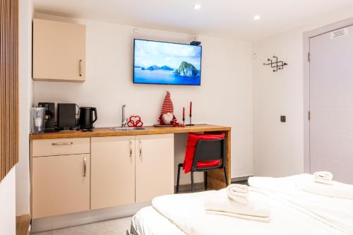 StayWithUs , ground Floor