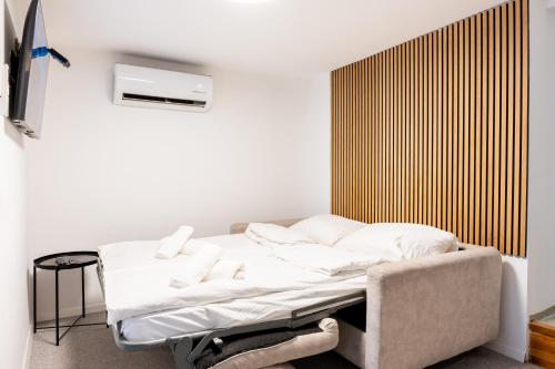StayWithUs , ground Floor