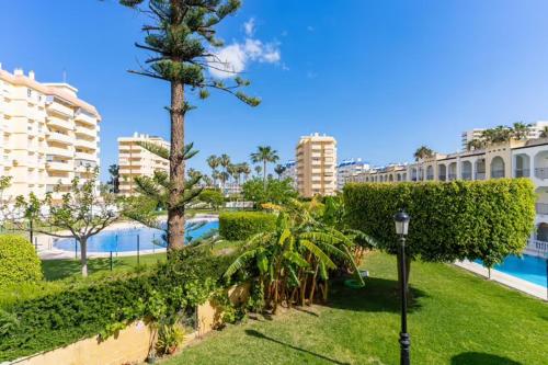 apartamento benalmadena 2