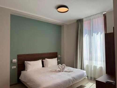 Aparthotel Milano Città Studi