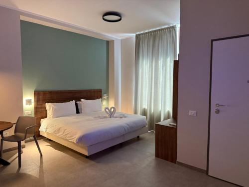 Aparthotel Milano Città Studi