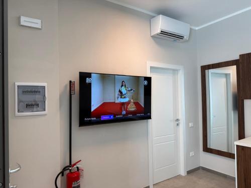 Aparthotel Milano Città Studi