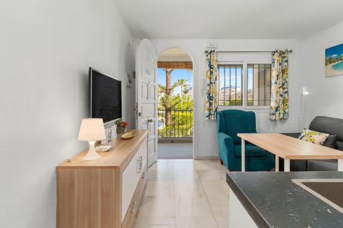 apartamento benalmadena 2