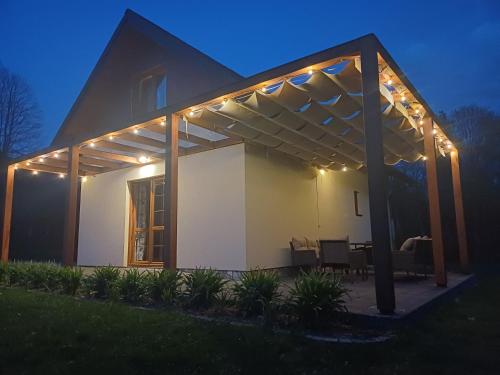 Dom Gościnny Poza Czasem