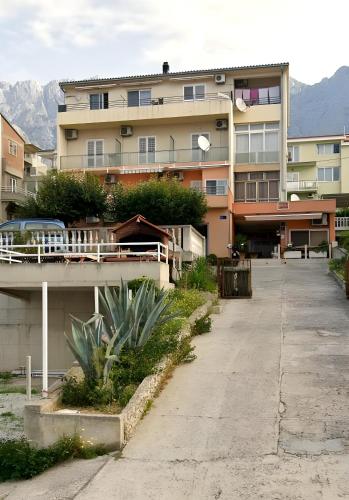 Apartmani Makarska 15