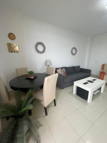 Apartamento con piscina Torremolinos