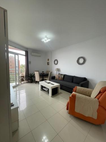 Apartamento con piscina Torremolinos