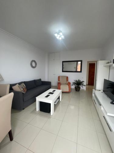 Apartamento con piscina Torremolinos