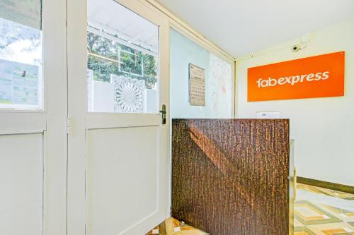 Certifikát, hodnocení, plakát nebo jiný dokument vystavený v ubytování FabHotel Golden Nest Deluxe - Nr Calangute Beach