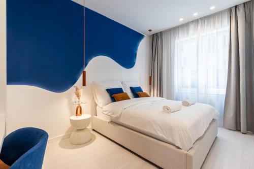 Nyár 34 - Boutique Apartments, Best Location by BQA