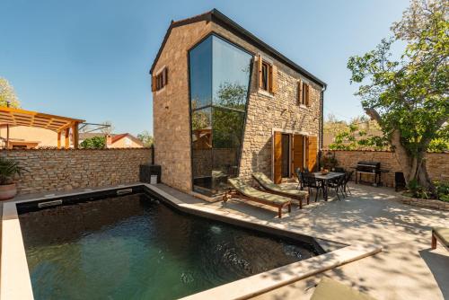 Villa Giulia ZadarVillas