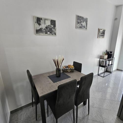 Casa Nostra a Centocelle