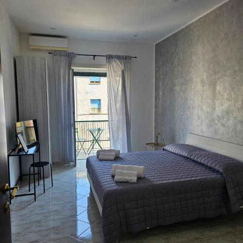 Casa Nostra a Centocelle