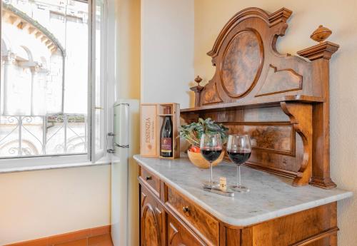 Φωτογραφία από το άλμπουμ του Il Coro - Vivere La Storia Di Lucca στη Λούκα