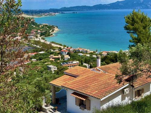 Gallery image of Villa Amadea in Keri