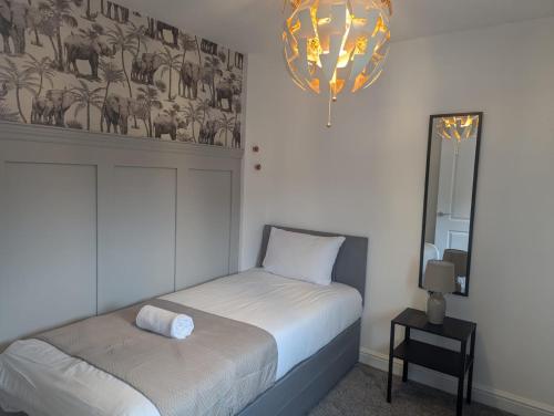 Φωτογραφία από το άλμπουμ του South Shields Executive Apartment σε South Shields