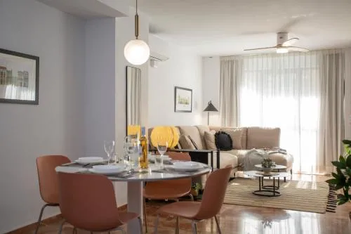 SingularStays Palau de la Musica Lofts photo 27