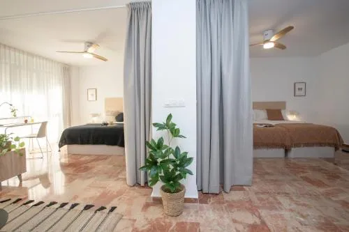 SingularStays Palau de la Musica Lofts photo 37
