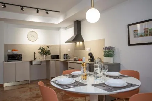 SingularStays Palau de la Musica Lofts photo 44