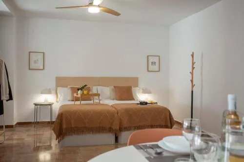 SingularStays Palau de la Musica Lofts photo 41