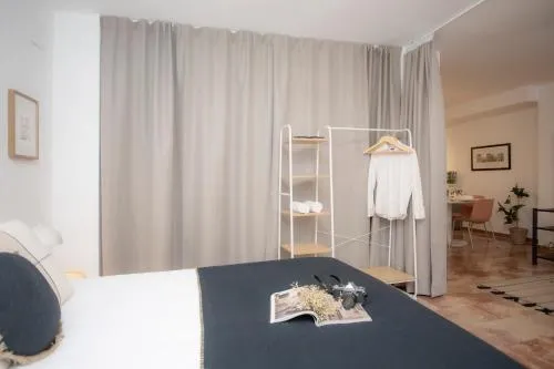 SingularStays Palau de la Musica Lofts photo 35