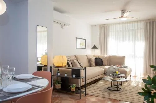 SingularStays Palau de la Musica Lofts photo 26