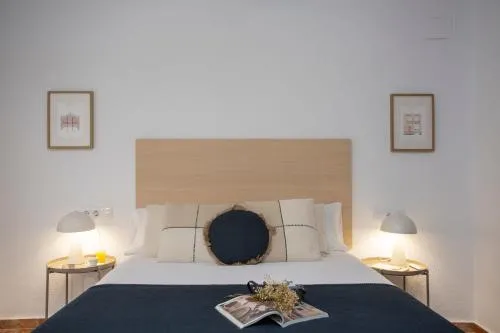 SingularStays Palau de la Musica Lofts photo 34