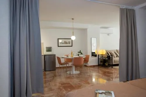 SingularStays Palau de la Musica Lofts photo 42