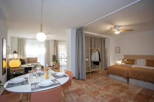 SingularStays Palau de la Musica Lofts photo 28