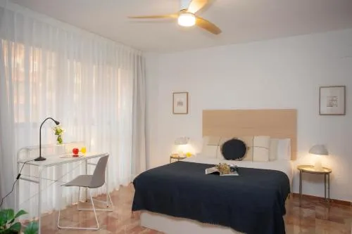 SingularStays Palau de la Musica Lofts photo 31