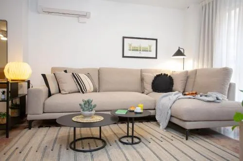 SingularStays Palau de la Musica Lofts photo 24