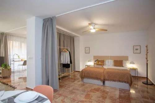SingularStays Palau de la Musica Lofts photo 39