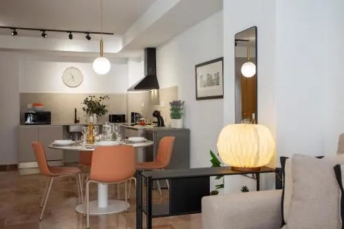 SingularStays Palau de la Musica Lofts photo 30