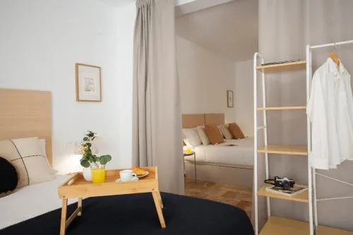 SingularStays Palau de la Musica Lofts photo 36