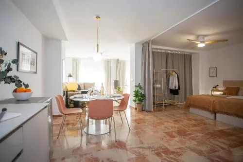 SingularStays Palau de la Musica Lofts photo 38