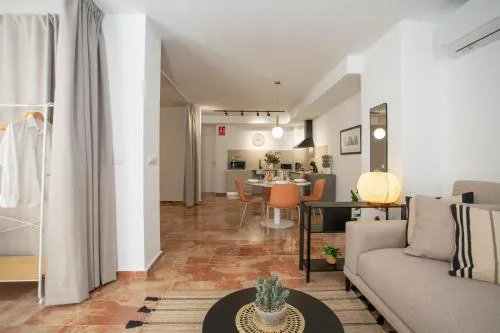 SingularStays Palau de la Musica Lofts photo 29