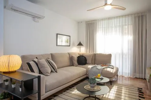 SingularStays Palau de la Musica Lofts photo 23