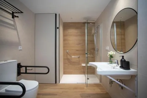 SingularStays Palau de la Musica Lofts photo 50