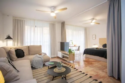 SingularStays Palau de la Musica Lofts photo 1