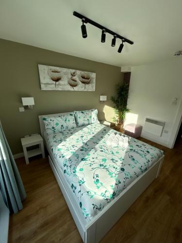 The Works - Two bed penthouse photo 12