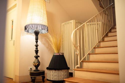 Fotografie z fotogalerie ubytování Le Colombaie Country Resort v destinaci Ponsacco