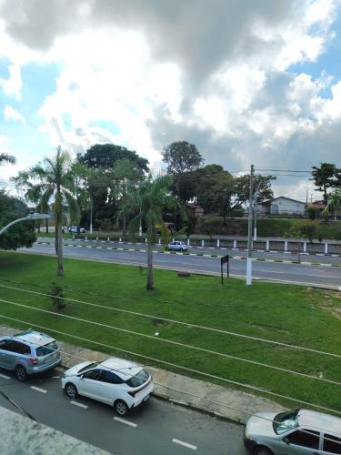 Gallery image of Avenida Plaza Hotel in Pindamonhangaba