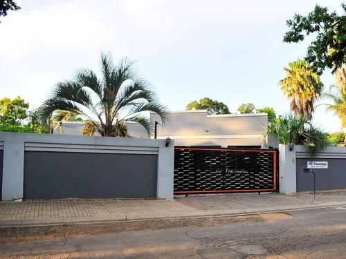 纽卡斯尔5@Partridge Guesthouse的相册照片