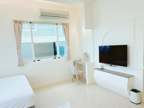 Gallery image of MuyuTime B&B in Green Island