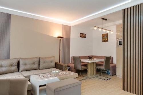 Gallery image of Apartman Dolly Vrnjacka banja in Vrnjačka Banja