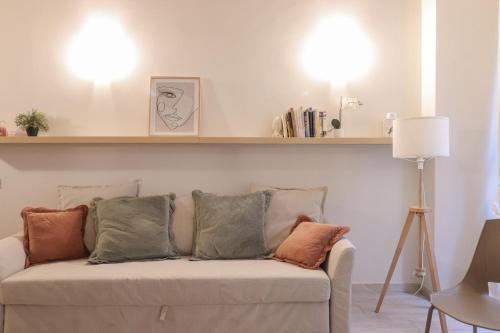 Beautiful Apartment in the Heart of Rome
