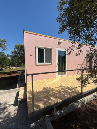 ホテルが所在する建物