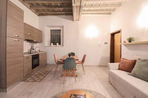 Beautiful Apartment in the Heart of Rome