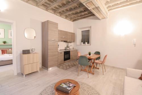 Beautiful Apartment in the Heart of Rome