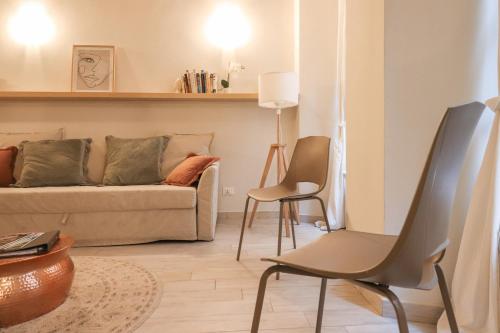 Beautiful Apartment in the Heart of Rome